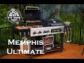 Pit Boss Memphis Ultimate