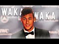 Neymar Jr - Waka Waka ( Shakira )