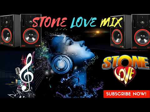 STONE LOVE STUDIO ONE ROCKERS • STONE LOVE OLD SCHOOL REGGAE MIX ...