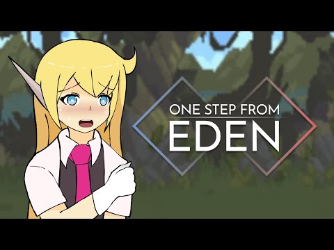 One Step From Eden in a Nutshell