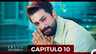 Fruto Prohibido Capitulo 10 (Doblado en Español) (La Versión Larga)