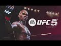 UFC 5 Main Menu Theme - Blood On My Hands (instrumental)