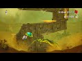(Tie WR) Rayman Legends (Switch) • DEC Tower Speed in 24