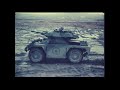 Fox Advert - Military Vehicles & Engineering Establishment