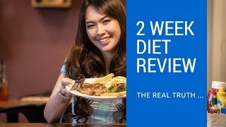 The 2 Week Diet Review - Brian Flatt's The 2 Week Diet [Testimonial]