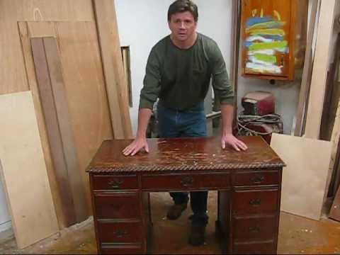 How to strip & refinish wood furniture with Zip Strip by Jon Peters How to strip & refinish wood furniture with Zip Strip by Jon Peters