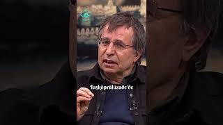 Refah İçerisinde Yaşamak İstiyorsan Bu Ancak İlimle Olur | Prof. Dr. Tahsin Görgün #Shorts