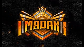 10,000 Rs HIGHEST KILL DUO TROPHY by  JP'S TROPHY | #bgmi  #bgmilive  #madanop  #madan  #bts