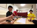 これはハマる！！カーリングのおもちゃで遊んでみた！！【ココロマン普段の様子】