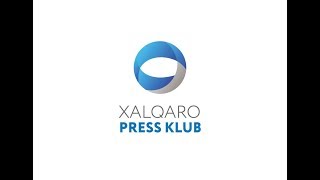 PRESS KLUB 07.09.2018: NODAVLAT NOTIJORAT TASHKILOTLAR