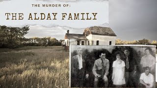 The Alday Family Murders