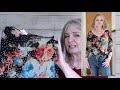 WHERE NOT TO SHOP OVER 50  2023         My Over 50 Fashion Life