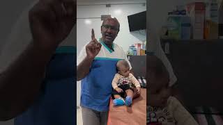 4 முதல் 5 மாத குழந்தையின் வளர்ச்சி பற்றிய தகவல்கள் #drdhanasekhar #sschildcare