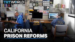 Infamous San Quentin prison to become rehabilitation centre