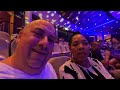 wonder of the seas vlog 1 royal caribbean