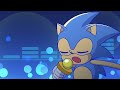 sega animation meme