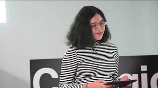 Sustainability... Is this the key? | Victoria Garfias | TEDxColegioAmericanoXalapa