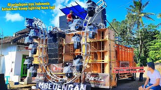 Ready full fusso sound system karnaval kaliasri kalipare malang tuan rumah K5 maximal