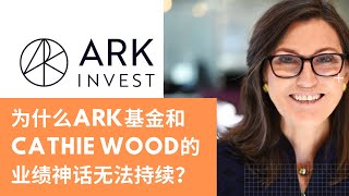 以史为镜：为什么ARK基金和Cathie Wood的业绩神话无法持续？