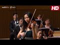 #HarbinComp18 Semi Final - Meruert Karmenova - Mozart: Violin Concerto No. 3 in G Major