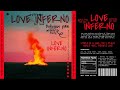 Love! Inferno (official audio)