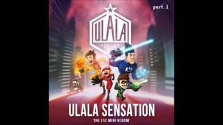 울랄라세션(Ulala Session)  아름다운 밤 (가사 첨부)