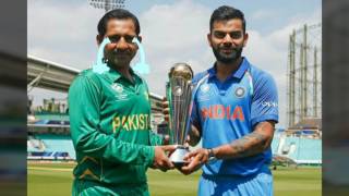 Mauka Mauka India Vs Pakistan Final match Champions Trophy