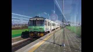 2017년도 철도사진결산(2017 Train Photo Total)