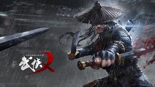 《武俠乂》 - 宣傳影片