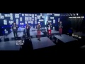 110410 big bang stupid liar comeback stage