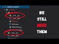 Do you still need __init__.py file in Python packages? 2MinutesPy
