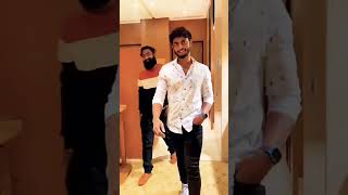 Harsha Sai Anna video Coming in pareshaan Boys 1 #harshasai #shorts
