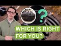 One Range Explained | Which Sewage Treatment Plant Is Right for Your Project?