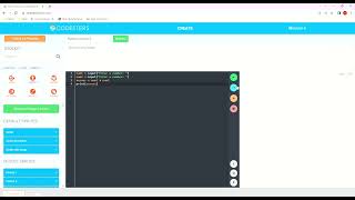Python Basics Coding Lesson 2 - Making a Simple Calculator and Learning About Mathematic Operations