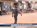 poliisi eggumbye mu katale k ewa kisekka