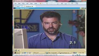 Keystone Learning: Visual Basic 6 Level 3 Chapter 2 Overview
