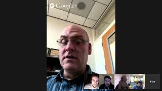 IPython supplementary meeting