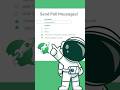 How to Bulk Send Messages with Buttons and Polls on WhatsApp 🚀