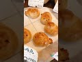 帯広市にあるパン屋「パン香房　こうばしや」 shorts hokkaido ランチ