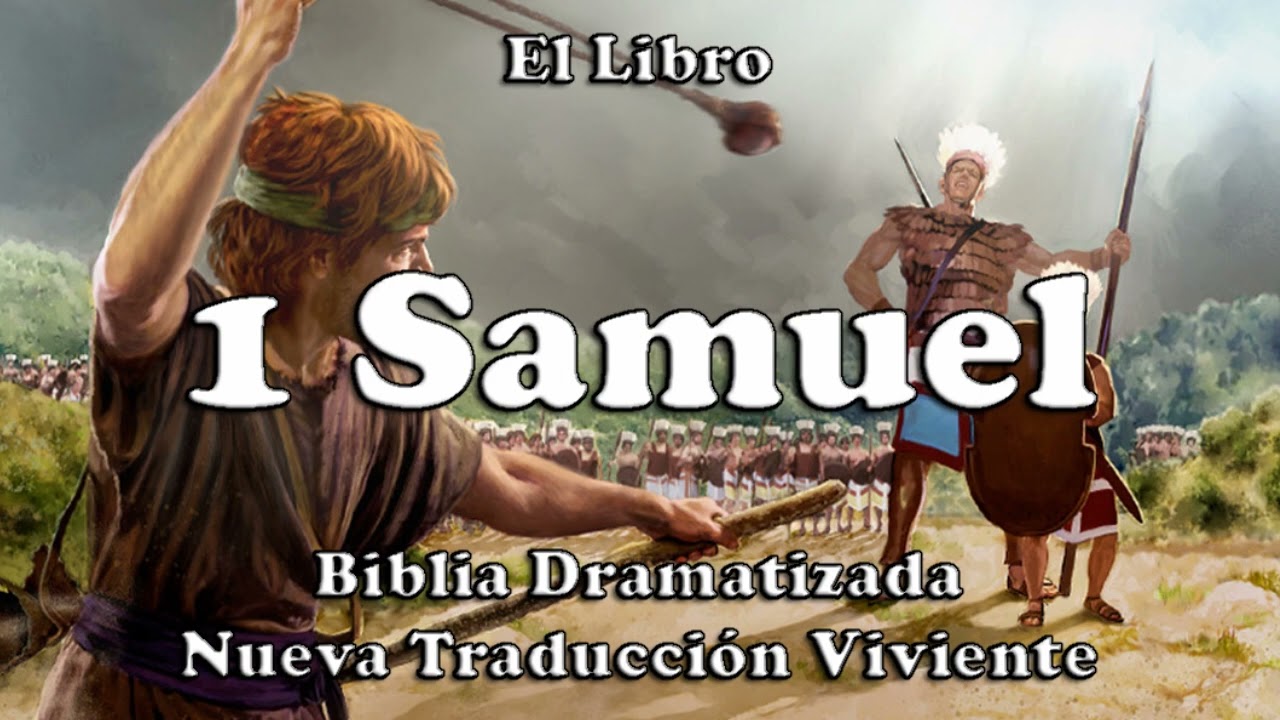 1 Samuel Youtube