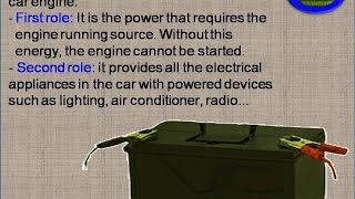 5 - Accumulators or Batteries
