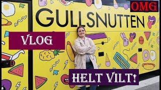 Gullsnutten 2019