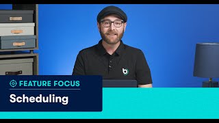 Master project planning with Buildertrend’s Scheduling tool | Buildertrend