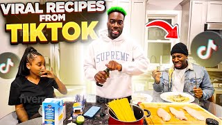 Worst Cooks on YouTube