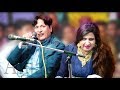 Download शरीफ परवाज़ और रुखसाना बानो का ऐसा मुक़ाबला आज तक नहीं देखा होगा No.1 Qawwali Muqabla In Mp4 3Gp Full HD Video