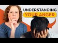 How To Control Your Anger (4 Tips)