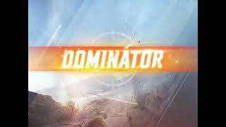 The true Meaning of Dominator😎