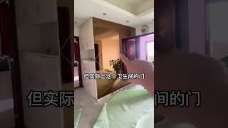 温江金河谷旧房翻新开工，想在成都买房的小伙伴如果预算不够，可以考虑温江，交通便利，环境也很好，性价比之王【造窝装饰】