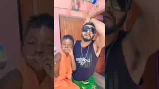 Mo Mandu kahila || Odia Short video|| Odia comedy video|| Badal guddy Odisha