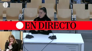 🔴 DIRECTO | Primer día del juicio a Rubiales